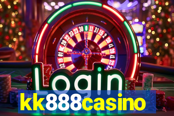 kk888casino