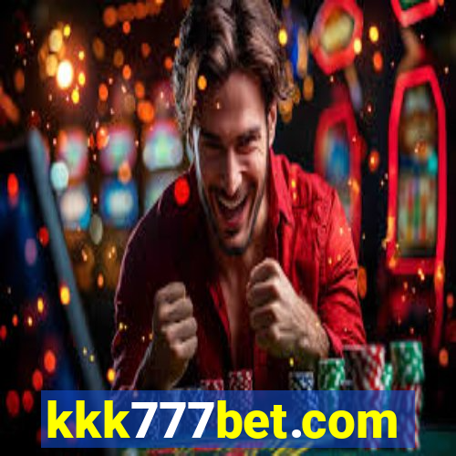 kkk777bet.com