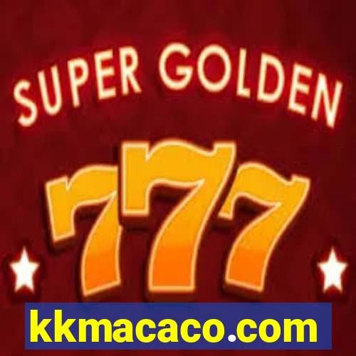 kkmacaco.com