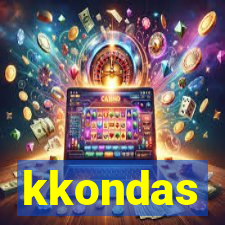 kkondas