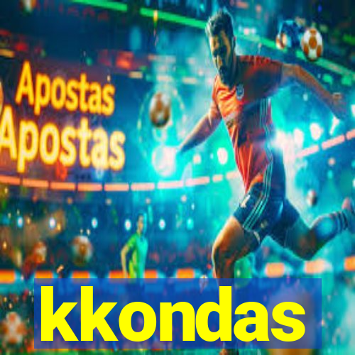 kkondas