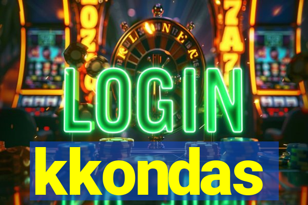 kkondas