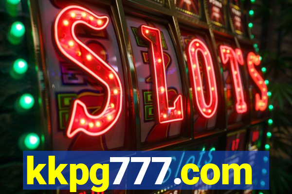 kkpg777.com