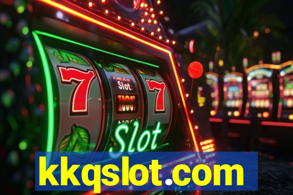 kkqslot.com