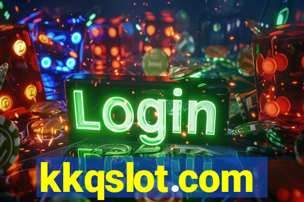 kkqslot.com