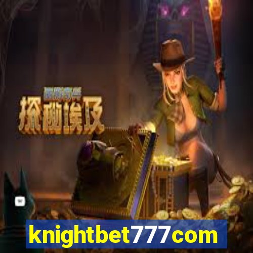 knightbet777com