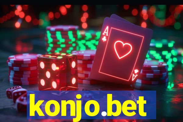 konjo.bet