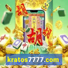 kratos7777.com