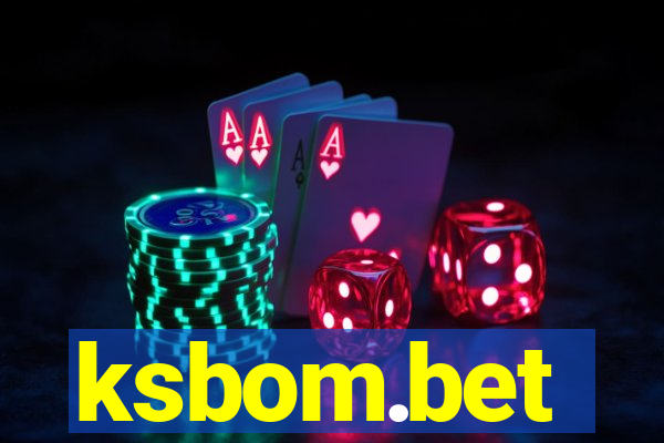 ksbom.bet