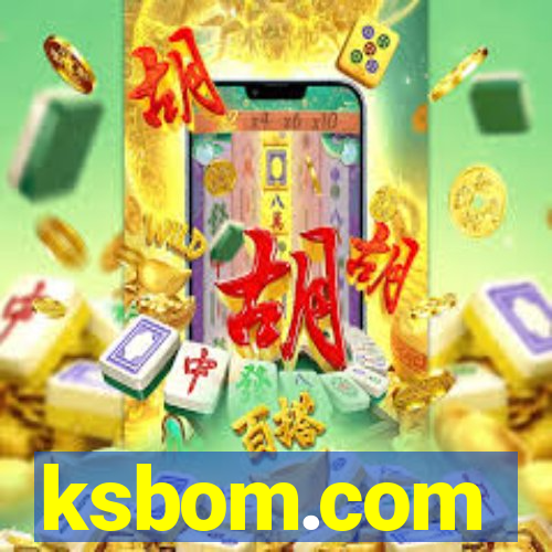 ksbom.com