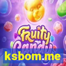 ksbom.me