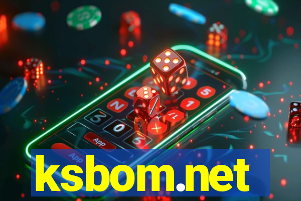 ksbom.net