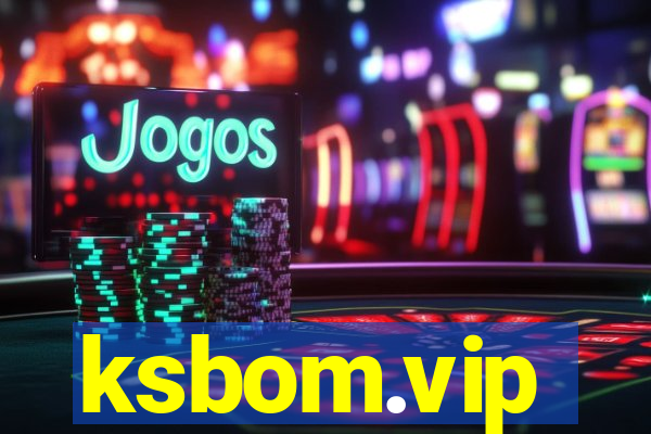 ksbom.vip