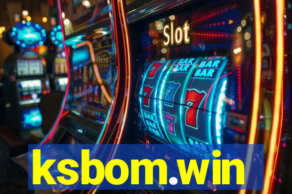 ksbom.win