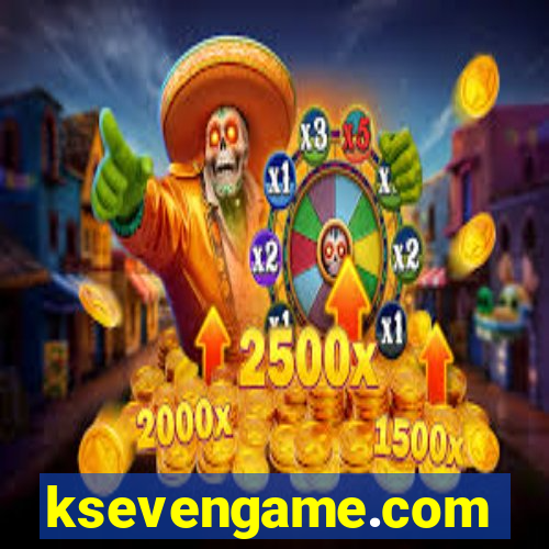 ksevengame.com