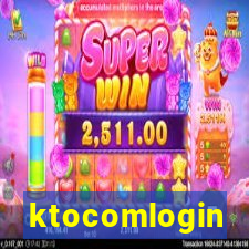 ktocomlogin