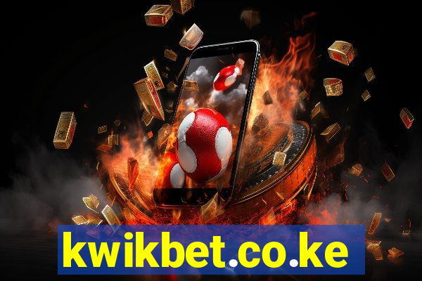 kwikbet.co.ke