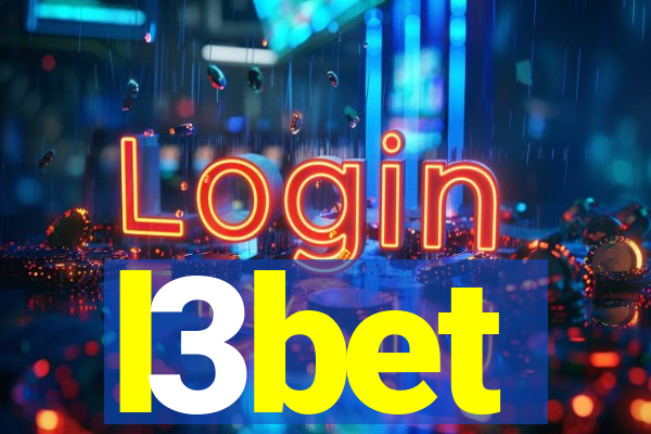 l3bet