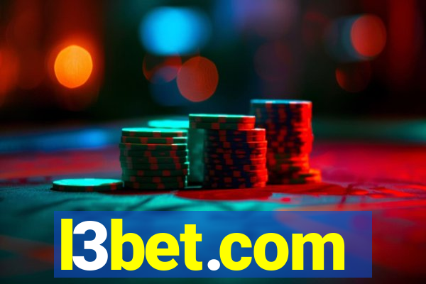 l3bet.com