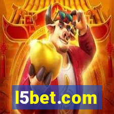 l5bet.com