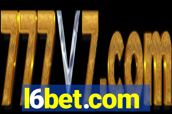 l6bet.com