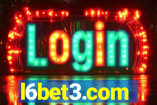 l6bet3.com