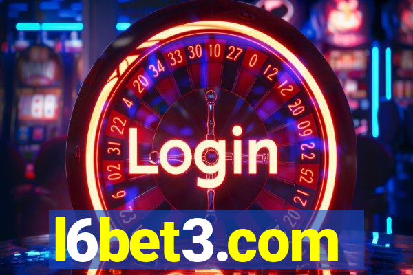 l6bet3.com