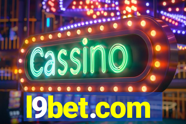 l9bet.com