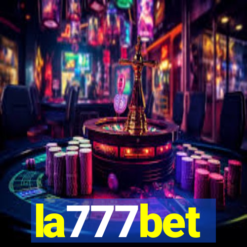 la777bet