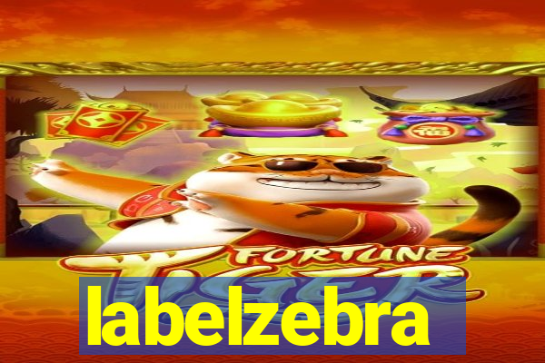 labelzebra