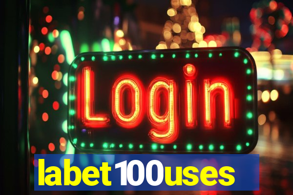 labet100uses