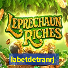 labetdetranrj