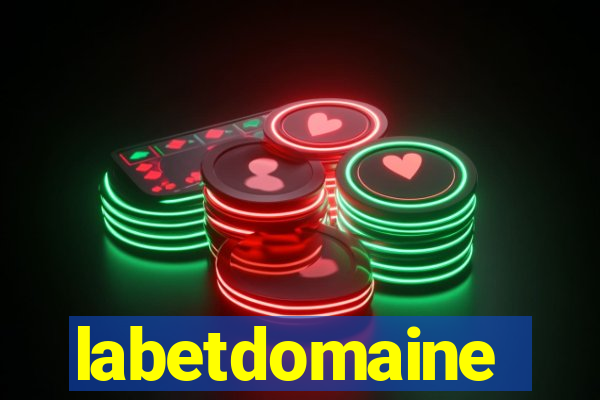 labetdomaine