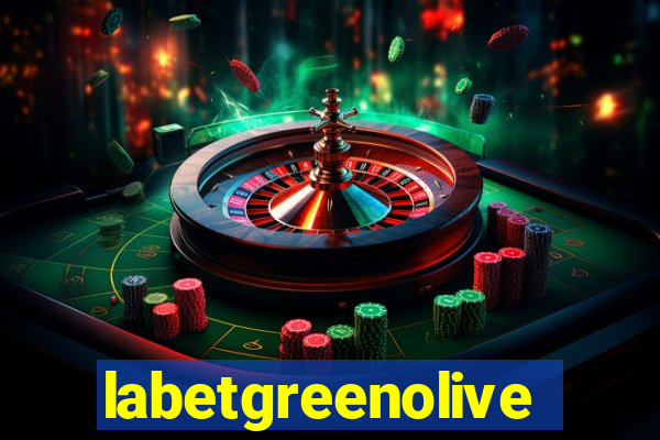 labetgreenolive