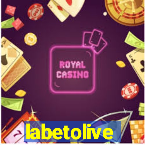 labetolive