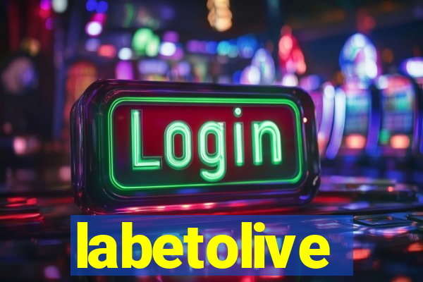 labetolive