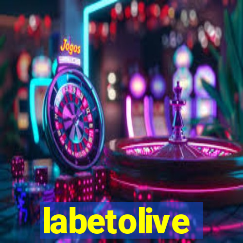 labetolive