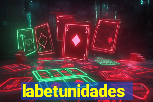 labetunidades