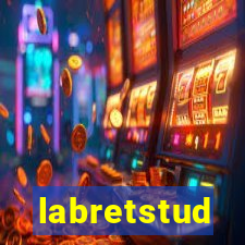 labretstud