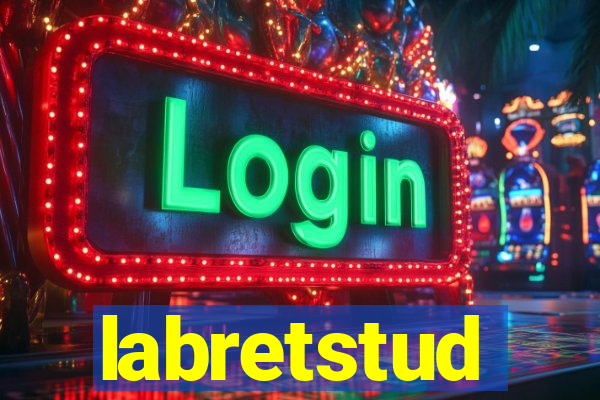 labretstud