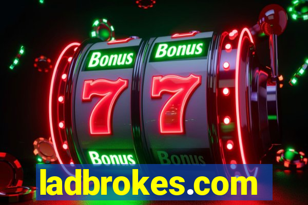 ladbrokes.com