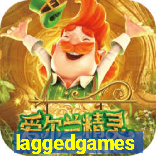 laggedgames