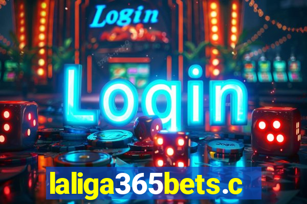 laliga365bets.com