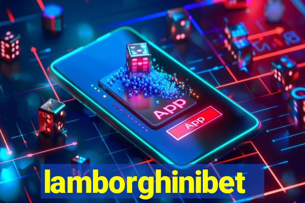 lamborghinibet