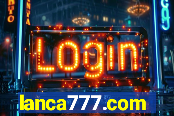 lanca777.com