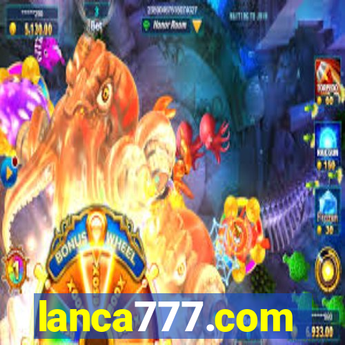 lanca777.com