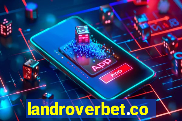 landroverbet.com