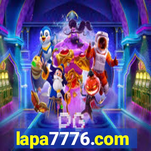 lapa7776.com