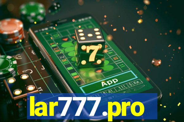 lar777.pro