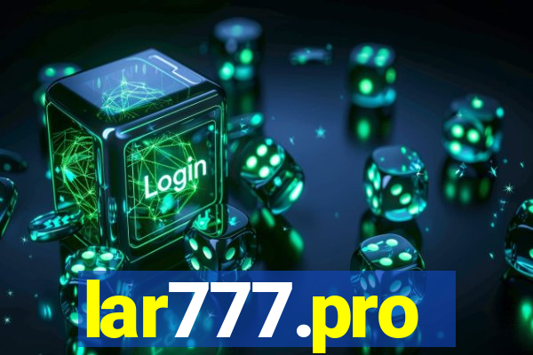 lar777.pro